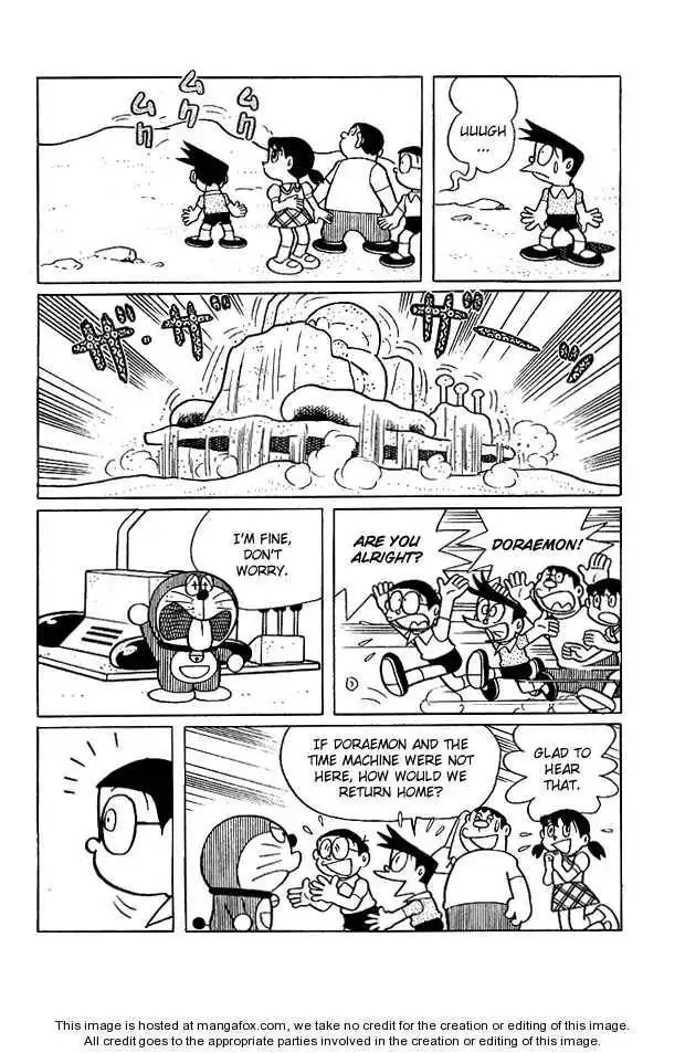 Doraemon Long Stories Chapter 2 13